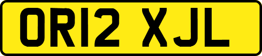 OR12XJL