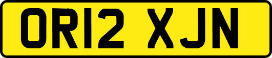 OR12XJN