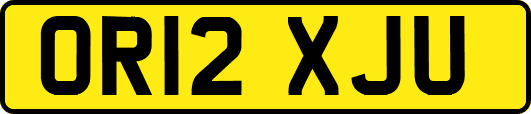 OR12XJU