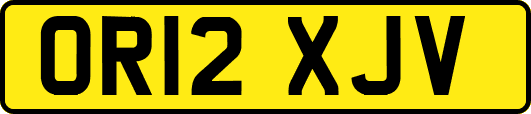 OR12XJV