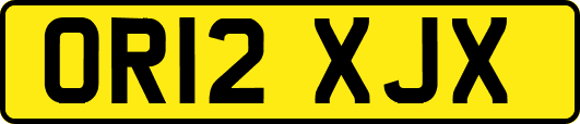 OR12XJX