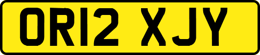 OR12XJY