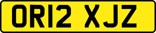 OR12XJZ