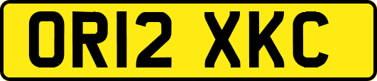 OR12XKC