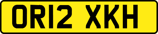 OR12XKH