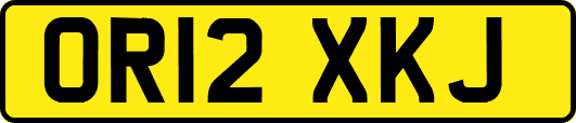 OR12XKJ