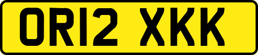OR12XKK