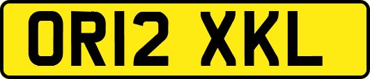 OR12XKL