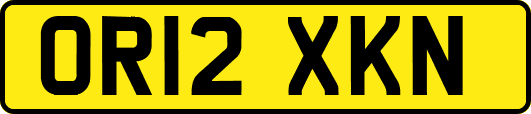 OR12XKN