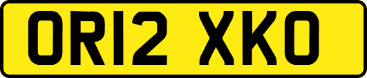 OR12XKO