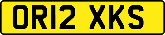 OR12XKS