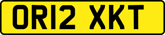 OR12XKT