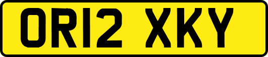 OR12XKY