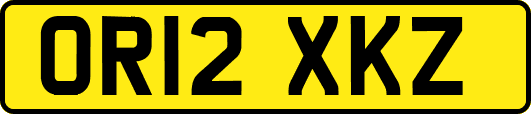 OR12XKZ