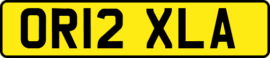 OR12XLA