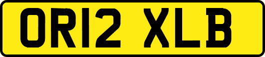 OR12XLB