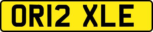 OR12XLE