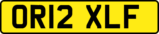 OR12XLF