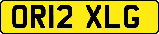 OR12XLG