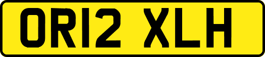 OR12XLH