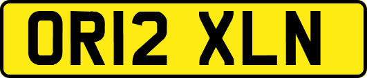 OR12XLN