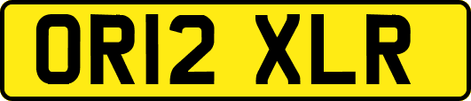 OR12XLR