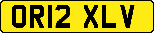OR12XLV