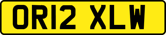 OR12XLW