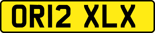 OR12XLX