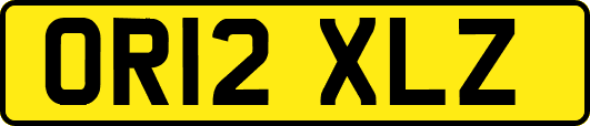 OR12XLZ