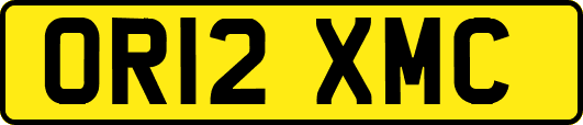 OR12XMC
