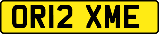OR12XME