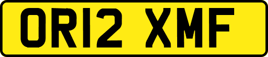 OR12XMF