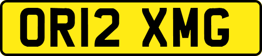 OR12XMG