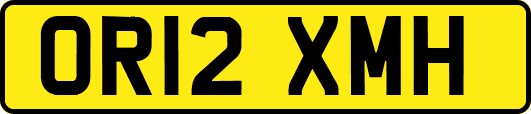 OR12XMH