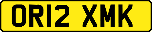 OR12XMK