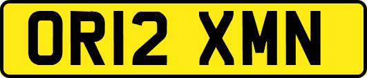 OR12XMN