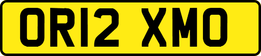 OR12XMO