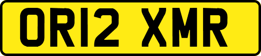OR12XMR