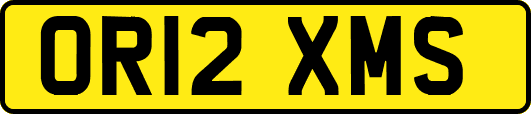 OR12XMS