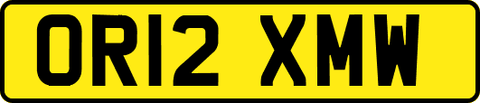 OR12XMW