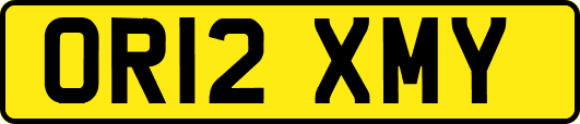 OR12XMY