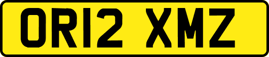 OR12XMZ