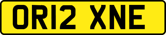 OR12XNE