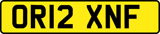 OR12XNF