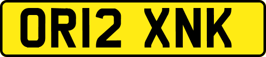 OR12XNK