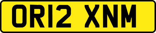 OR12XNM
