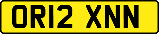 OR12XNN