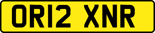 OR12XNR