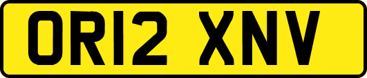 OR12XNV